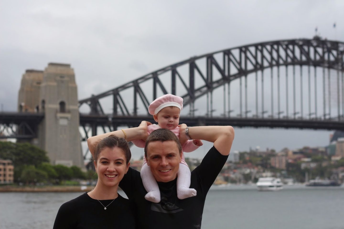 Travel with Me; A trip Down Under with the 21st Century Mama