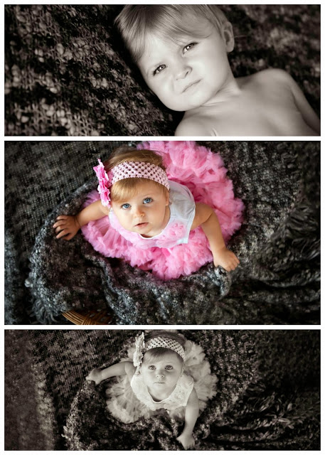 Dubai; Family Photo Shoot with Sophia  Mattia Photography