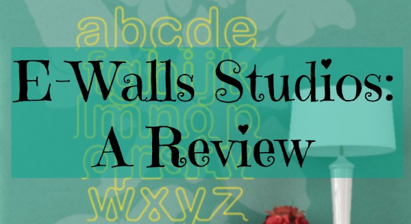 Decorating the Toddler Terrors Room