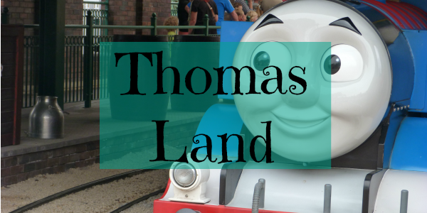 Travel A Day Out; Thomas Land