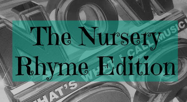 Now! That's what I call Toddler Funk - The Nursery Rhyme Edition
