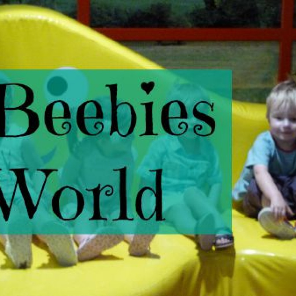 Travel A Day Out; Cbeebies World