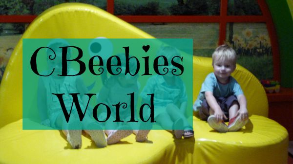 Travel A Day Out; Cbeebies World