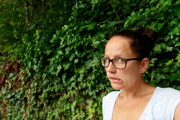 Disgusting Things I Do Now I'm a Mum