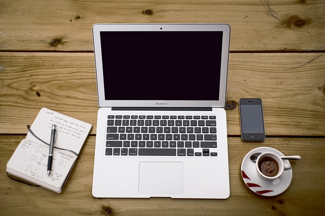 The Standing Desk - A New Way of Working?