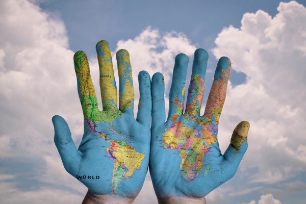Four things I wish I'd have known before becoming an expat