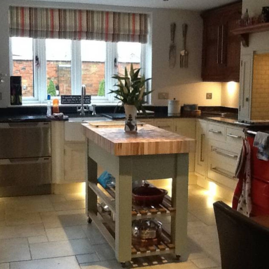 Dear Husband, I’m Dreaming of our Forever Kitchen