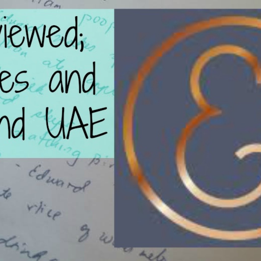 Expat Parenting Problems; Babysitting in Dubai