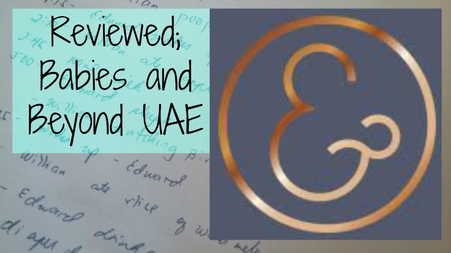 Expat Parenting Problems; Babysitting in Dubai