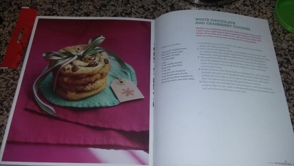 Hummingbird Cake Book