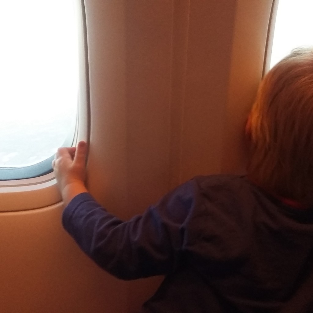 Traveling With Your Children: Make Sure Everything Runs Smoothly