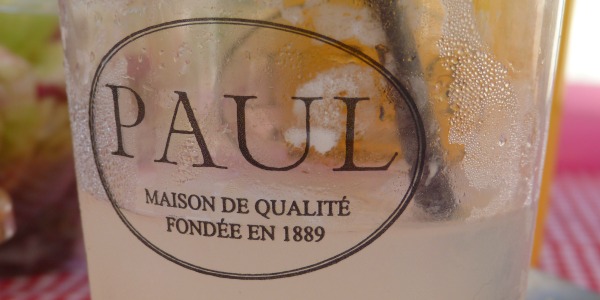 Dubai Review; PAUL Picnic