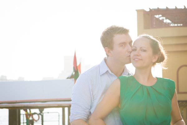 Why we are going on holiday without the kids