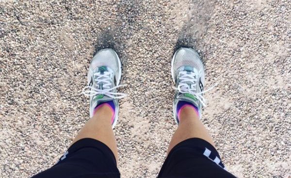 Running in Qatar; my plan for the Doha College 2017 10km Race