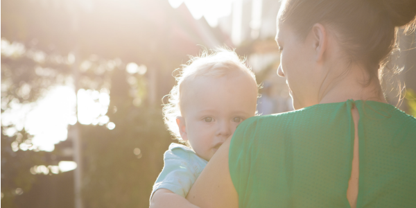 I never imagined I'd become an anxious person