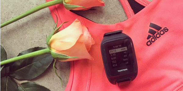 My TomTom Cardio Spark + Music Review