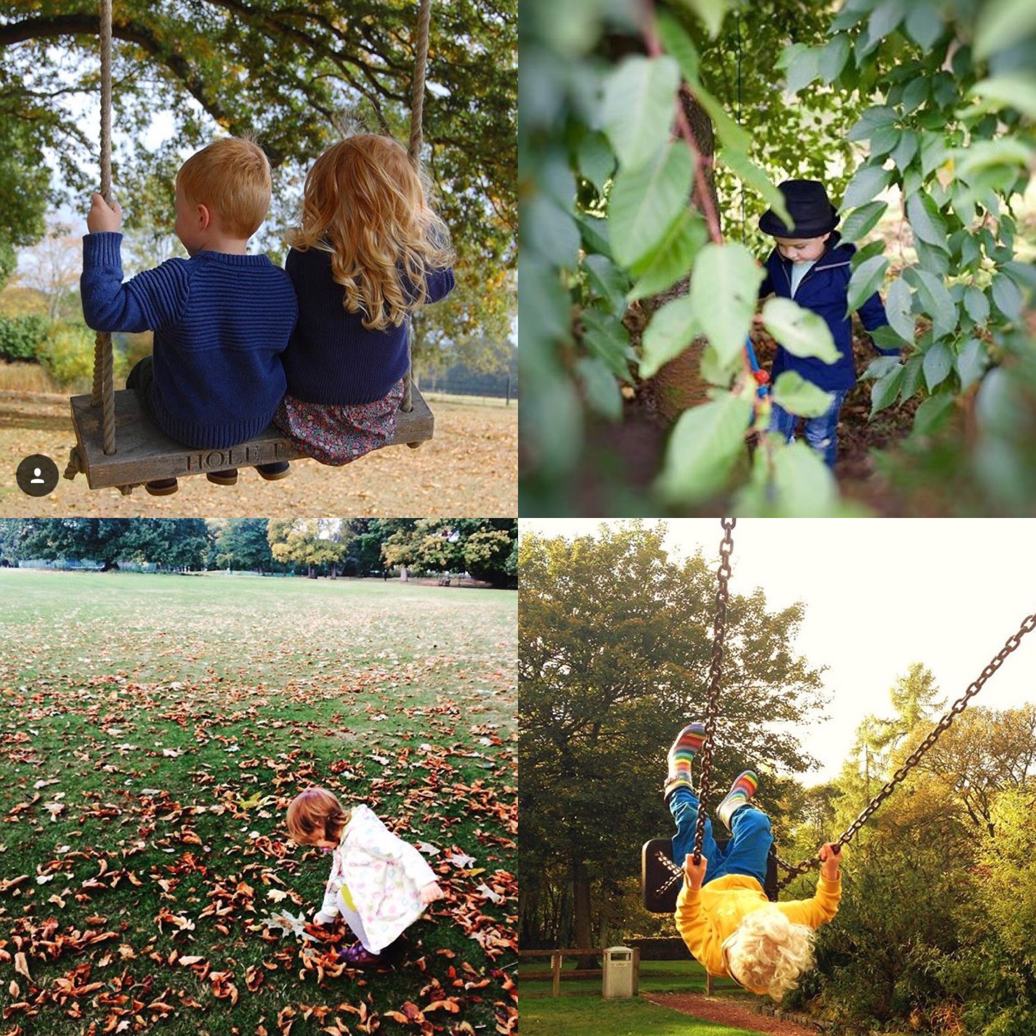 Week 15 #RememberingTheseDays Round Up