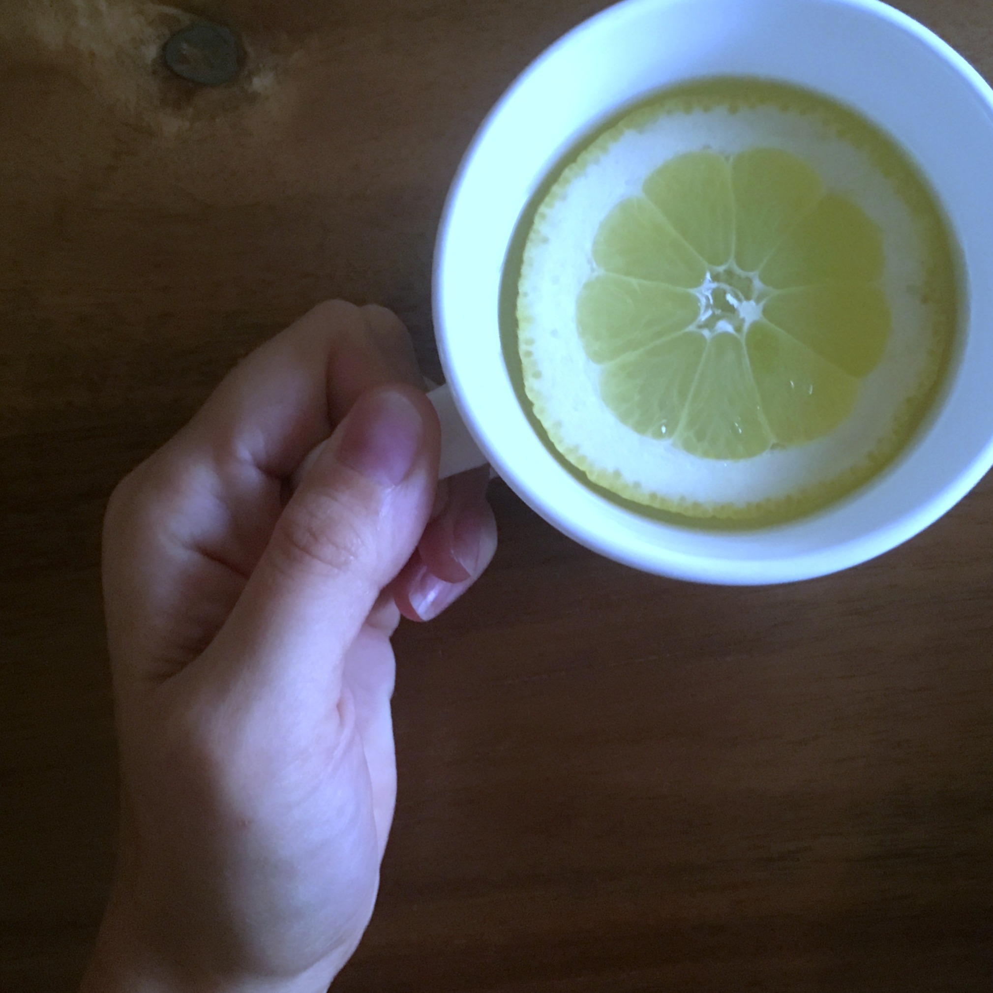 Sleep well, eat well, live well