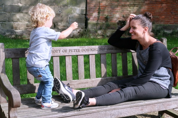 Friends for a reason, a season or a lifetime