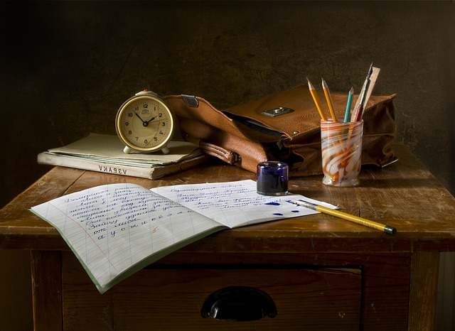 5 ways to motivate boys with their school work