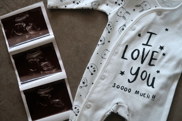 Our Gender Reveal:  We are having a …