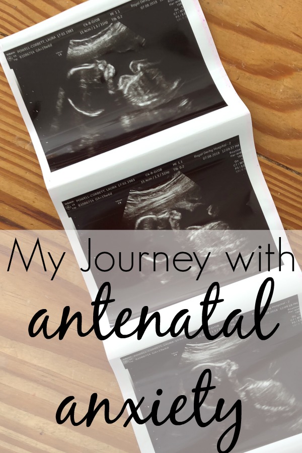 Perinatal Mental Health: My Journey with Antenatal Anxiety.

From finding out to giving birth my story on how anxiety, specifically prenatal anxiety, affected my pregnancy journey.

I was diganosed with anxiety related to previous birth trauma.