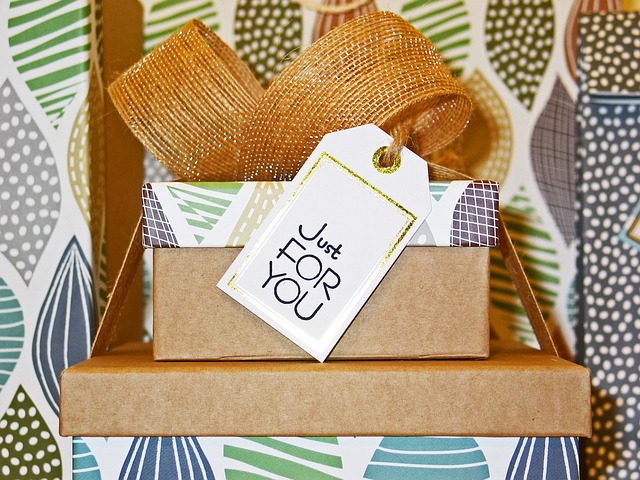 Expat Care Packages