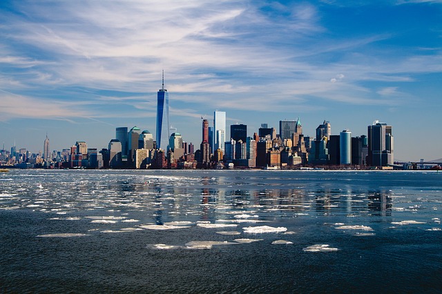 5 Reasons To Visit New York