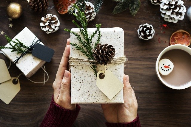 I’m dreaming of a GREEN Christmas