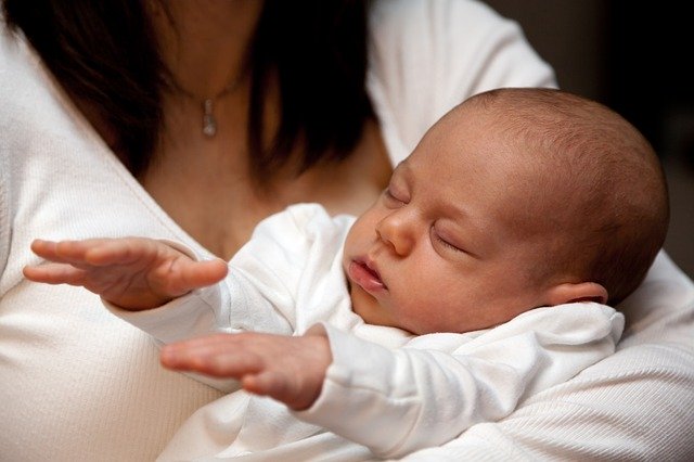 Ensuring A Comfortable And Safe Night's Sleep For Your Baby