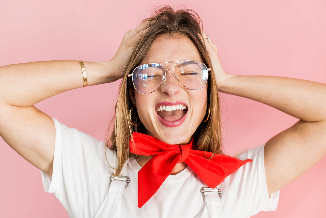The Do’s and Don’ts of Your Prescription Eyeglasses