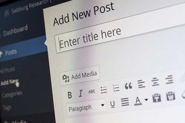 3 Tips To Help You Write Blog Posts With Ease