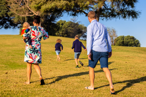 Coronavirus: Fed up and Far from Home