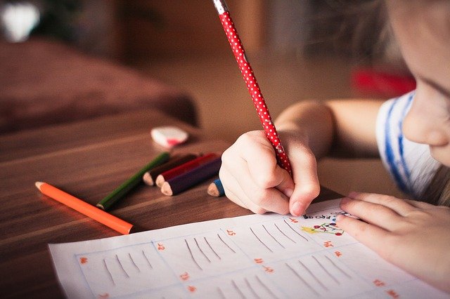 How to Be More Involved in Your Child’s Education