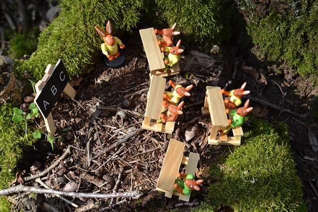 The Benefits of Outdoor Learning for Children