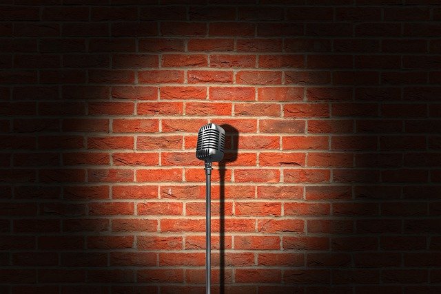 5 Steps to Starting a Local Comedy Night