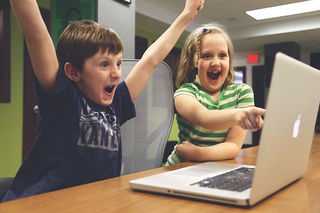 The Benefits of Coding Lessons for Children