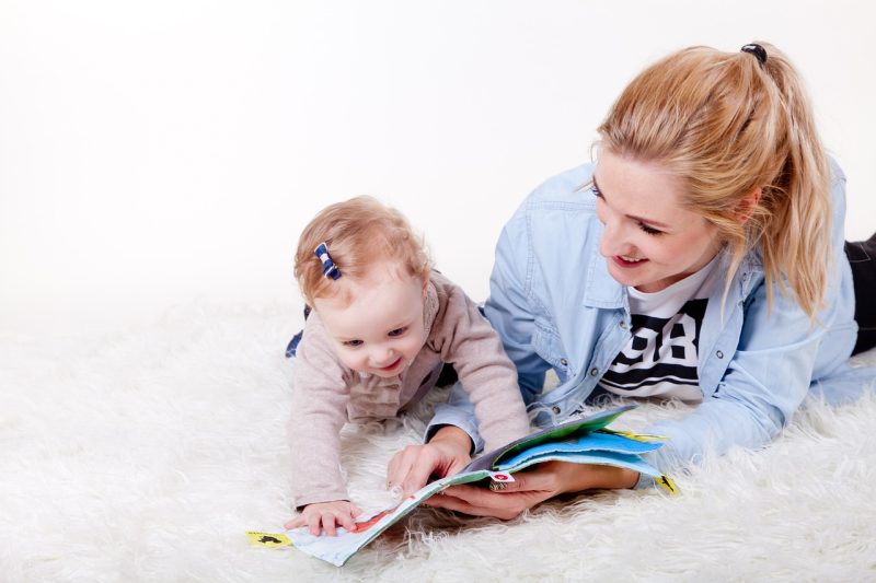 How To Help Your Child Read At Home